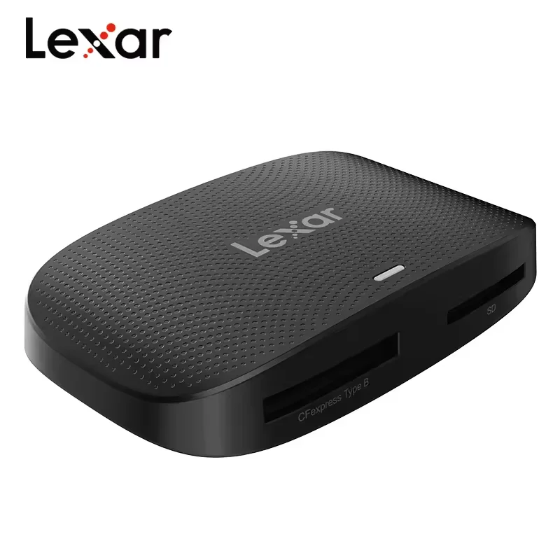 Lexar Professional High Speed  - Memory Card Ssd recension och pris