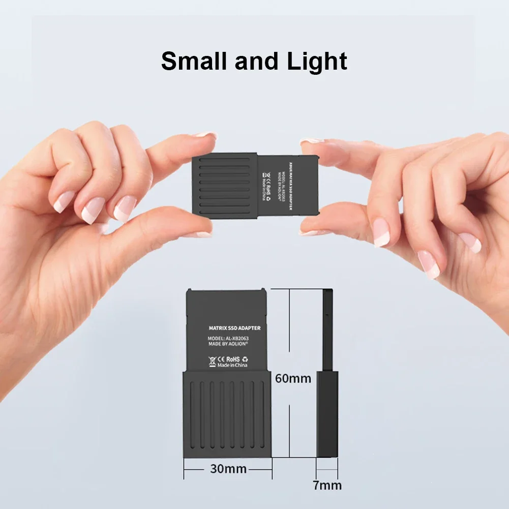 For Xbox Series-X/S M.2 NVME 2 - Memory Card Ssd recension och pris