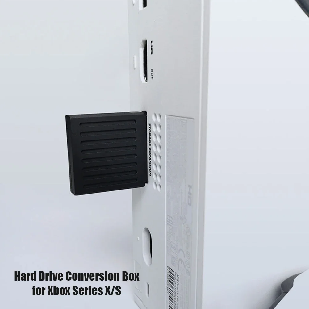 For Xbox Series-X/S M.2 NVME 2 - Memory Card Ssd recension och pris