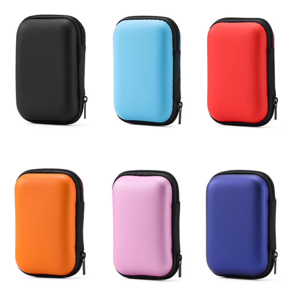 Hard PU Case For SanDisk PSSD  - Ssd 500Gb recension och pris