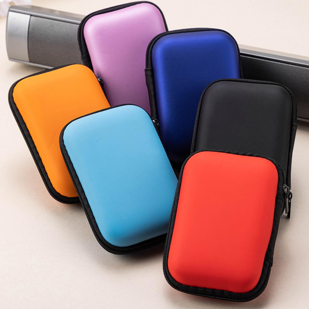 Hard PU Case For SanDisk PSSD  - Ssd 500Gb recension och pris
