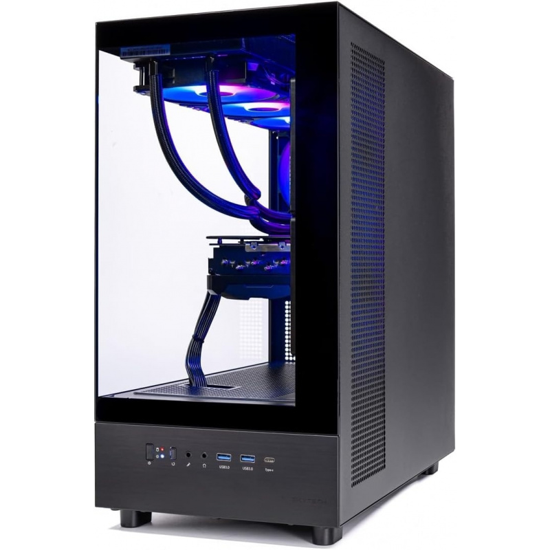 Gaming 3 Desktop PC, Ryzen 7 7 - Memory Card Ssd recension och pris