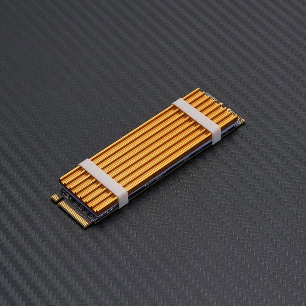 Suitable M.2 SSD Cooler Heatsi - Nvme Ssd recension och pris