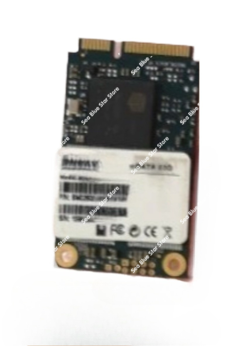 Hard drive 60G MSATA solid sta - Ssd Hard Drive recension och pris