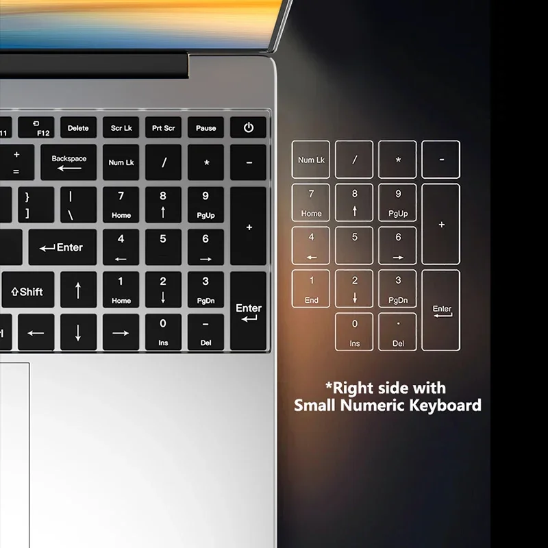 New Arrival 14.1 Gaming I9 Lap - M.2 Ssd recension och pris