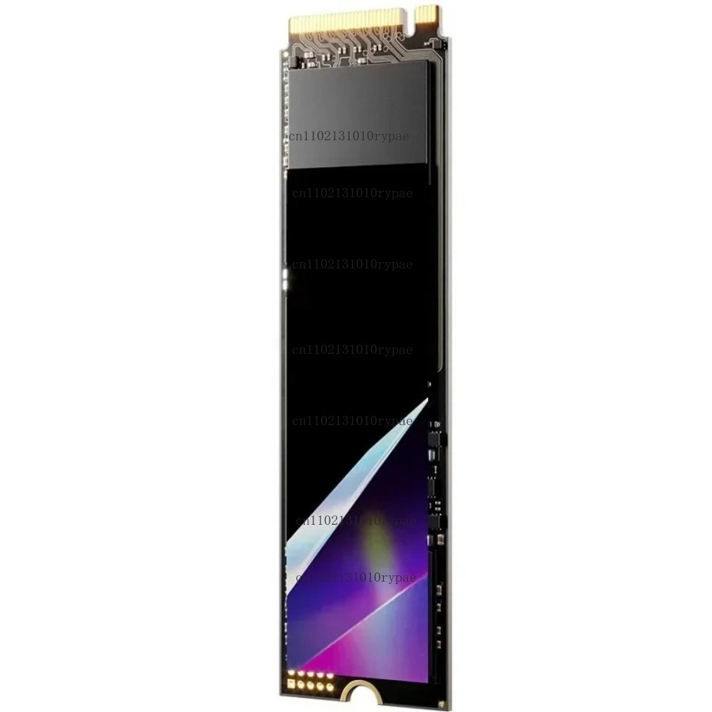 P41 1T 1TB 2T 2TB PCIe4 M.2 So - Ssd 1Tb recension och pris