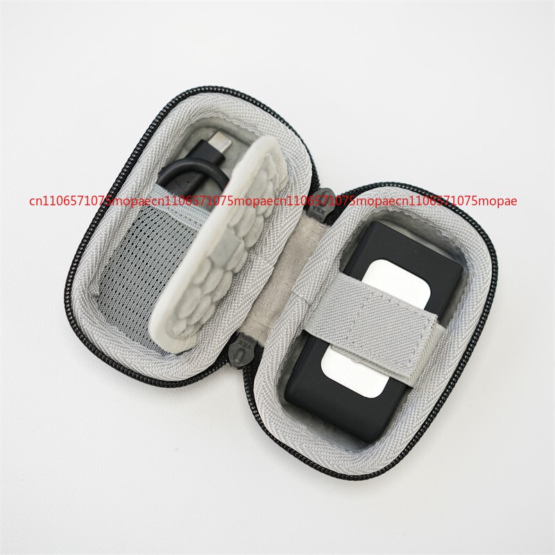 Storage Box Carry Case Bag For - External Ssd recension och pris