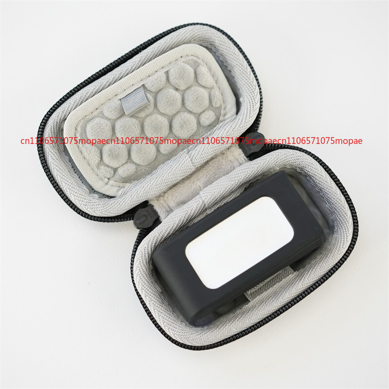 Storage Box Carry Case Bag For - External Ssd recension och pris