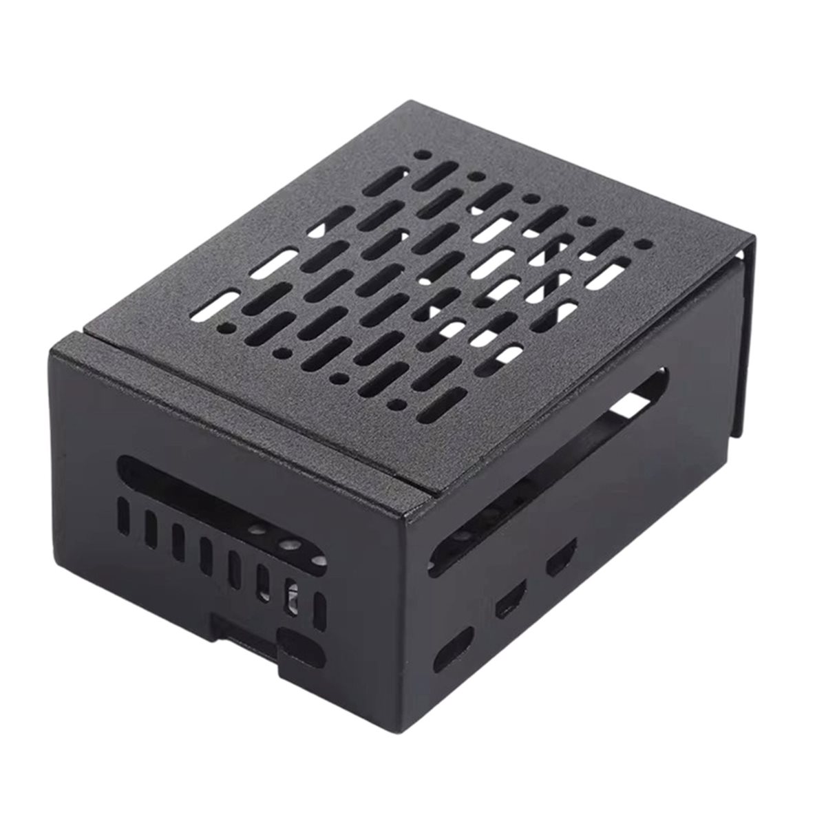 HGHO Metal Case with Cooling F - Nvme Ssd recension och pris