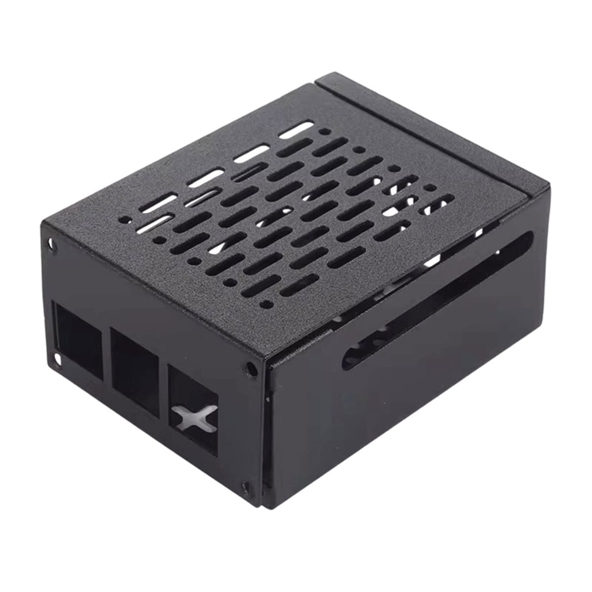 HGHO Metal Case with Cooling F - Nvme Ssd recension och pris
