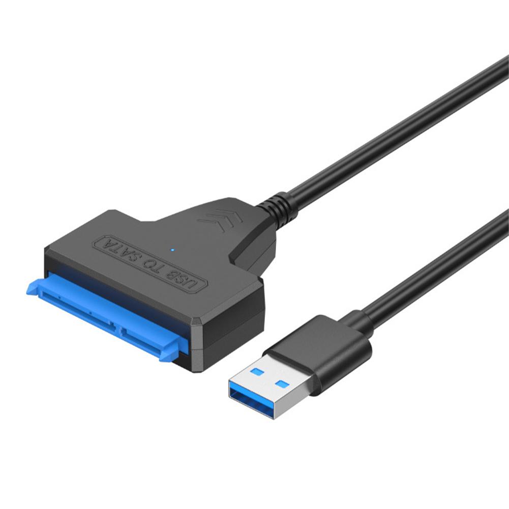 Sata To USB 3.0 Adapter Conver - Ssd Hard Drive recension och pris