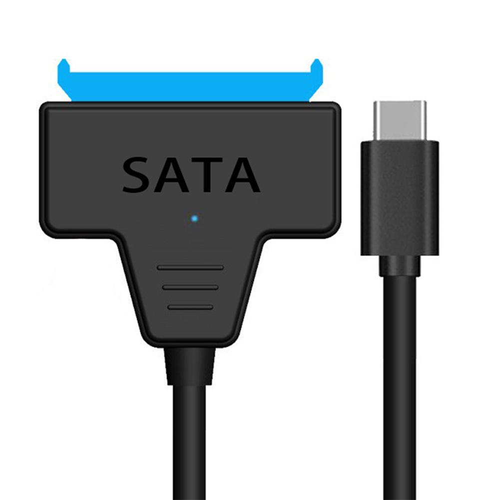 Sata To USB 3.0 Adapter Conver - Ssd Hard Drive recension och pris