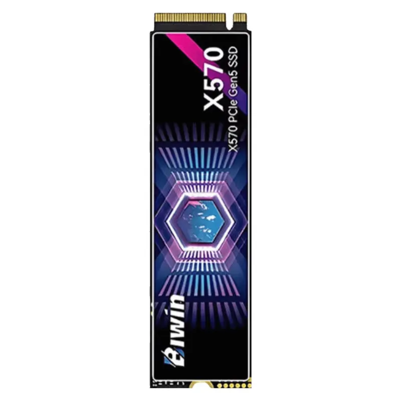 【CHIMU HOME】 1TB M.2 PCIe 5.0  - M.2 Ssd recension och pris