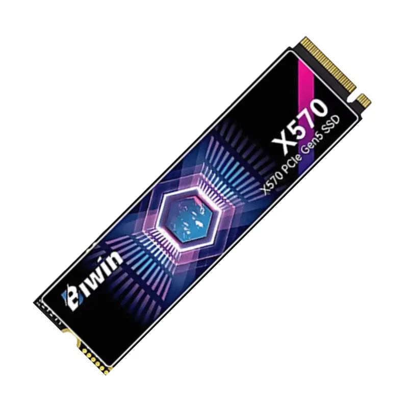 【CHIMU HOME】 1TB M.2 PCIe 5.0  - M.2 Ssd recension och pris