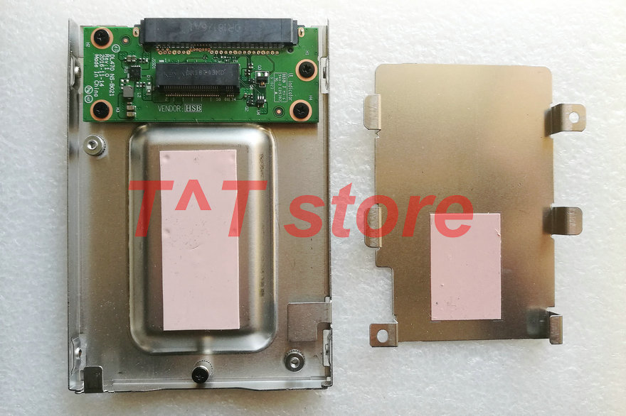 Original For Thinkpad T460P T4 - Sata Ssd recension och pris