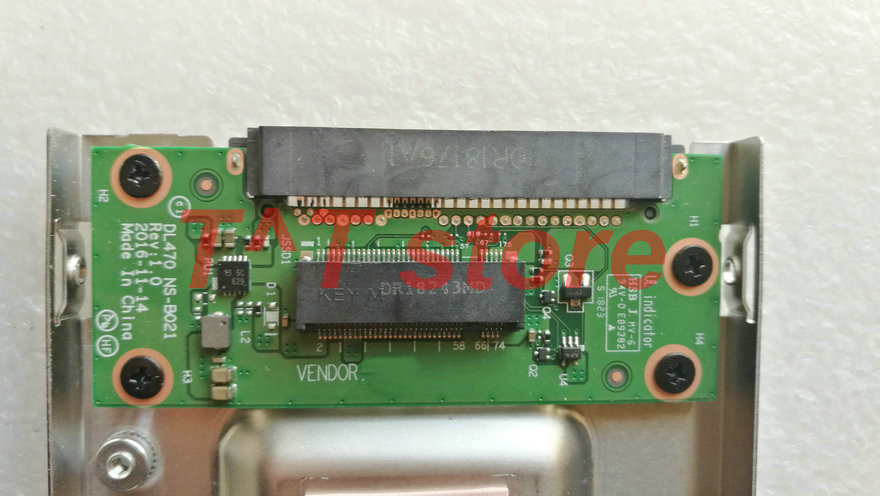 Original For Thinkpad T460P T4 - Sata Ssd recension och pris