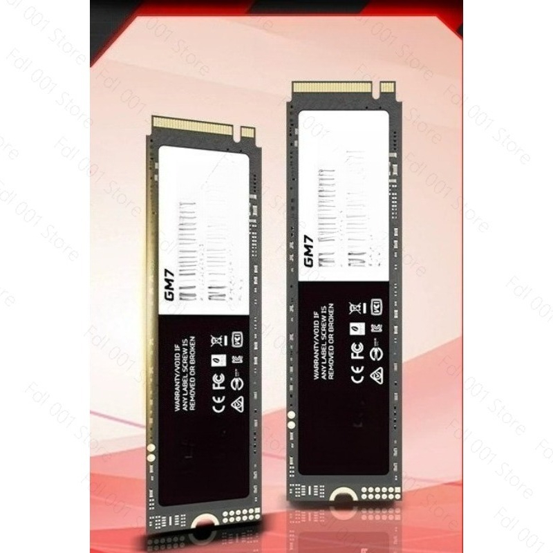 M.2 NVME SSD for Acer Predator - Ssd 1Tb recension och pris