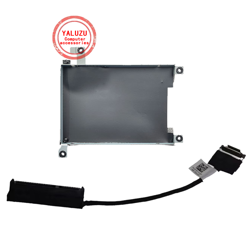 2.5 Inch HDD SSD Hard Drive Ca - Ssd Hard Drive recension och pris