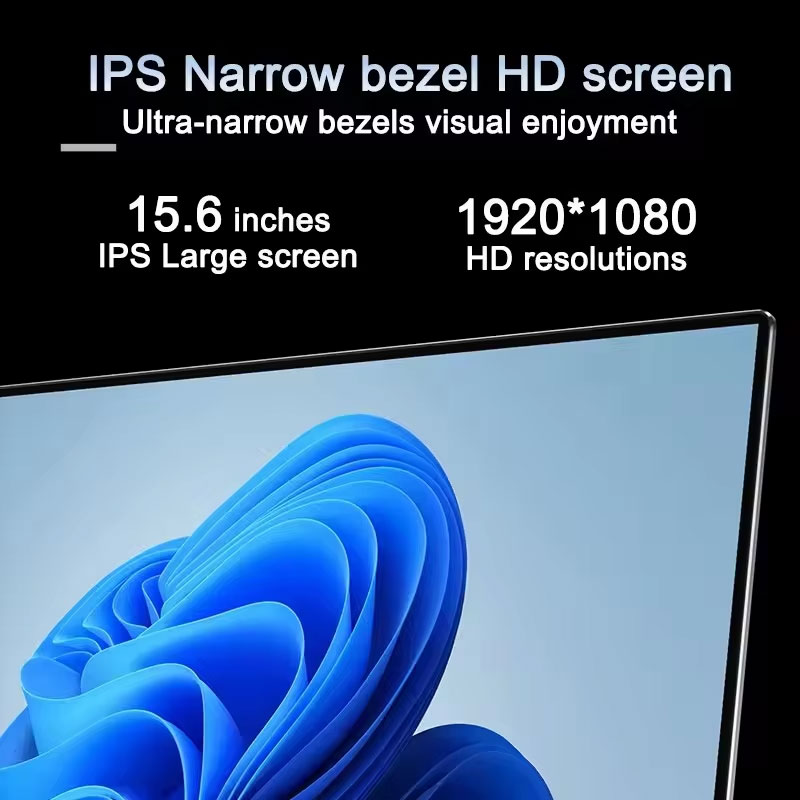 NEW 15.6' Laptop Intel Core I9 - Ssd 2Tb recension och pris
