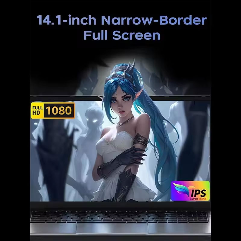 14.1' Intel Core i9-9900 Windo - Ssd 2Tb recension och pris
